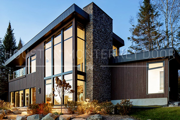 Modern Steel Homes 02